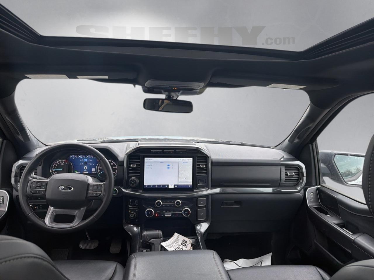 2023 Ford F-150 XLT Ashland VA