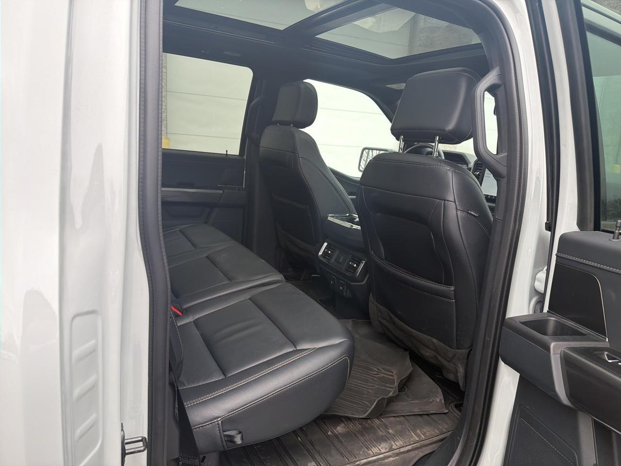 2023 Ford F-150 XLT Ashland VA