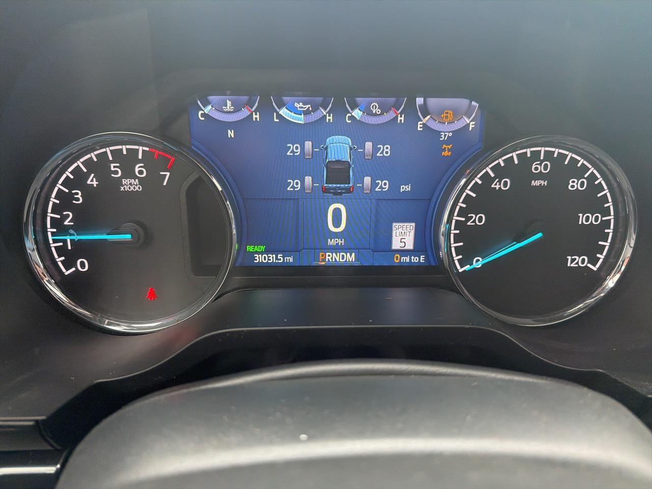 2023 Ford F-150 XLT Ashland VA