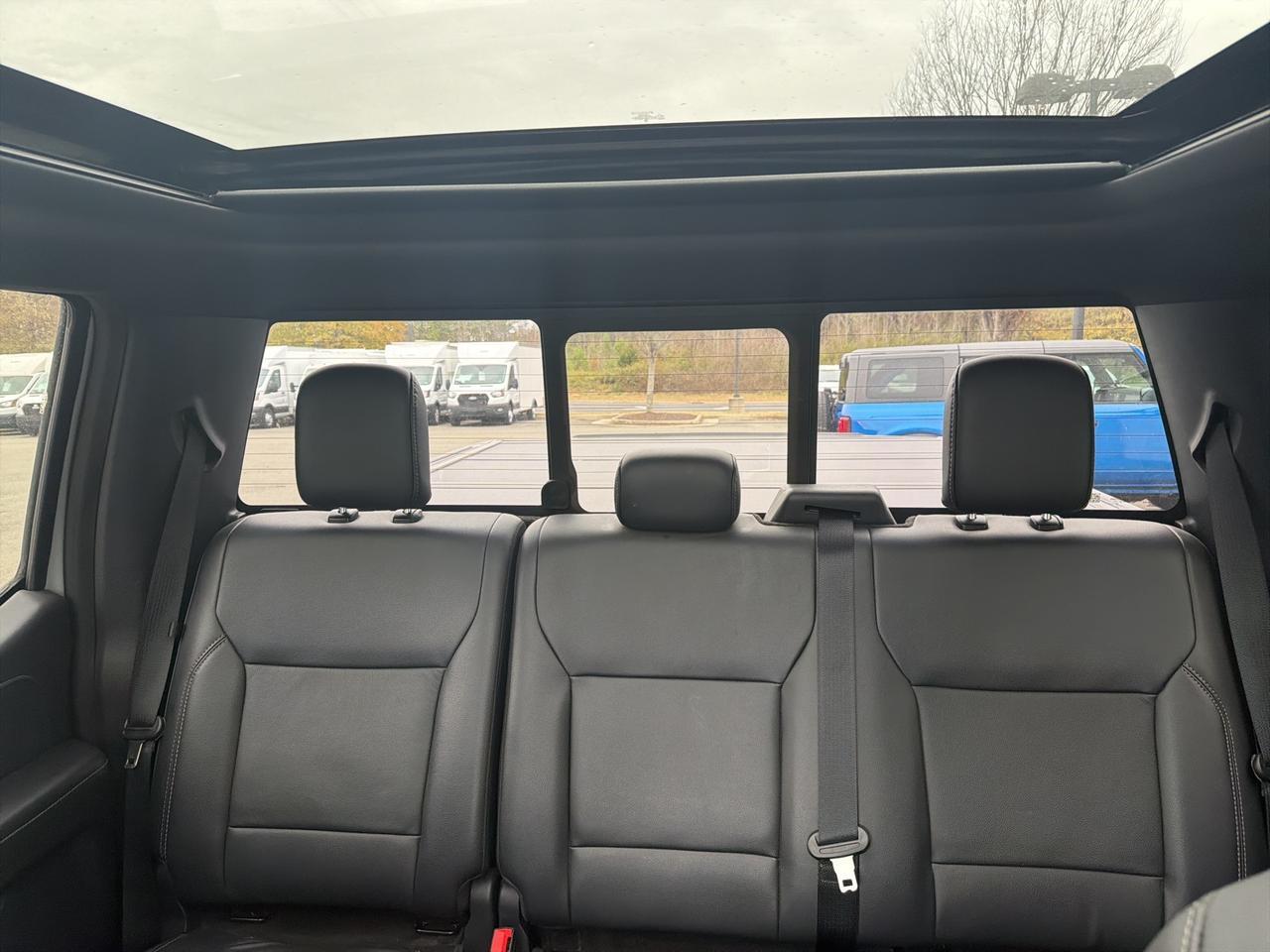 2023 Ford F-150 XLT Ashland VA