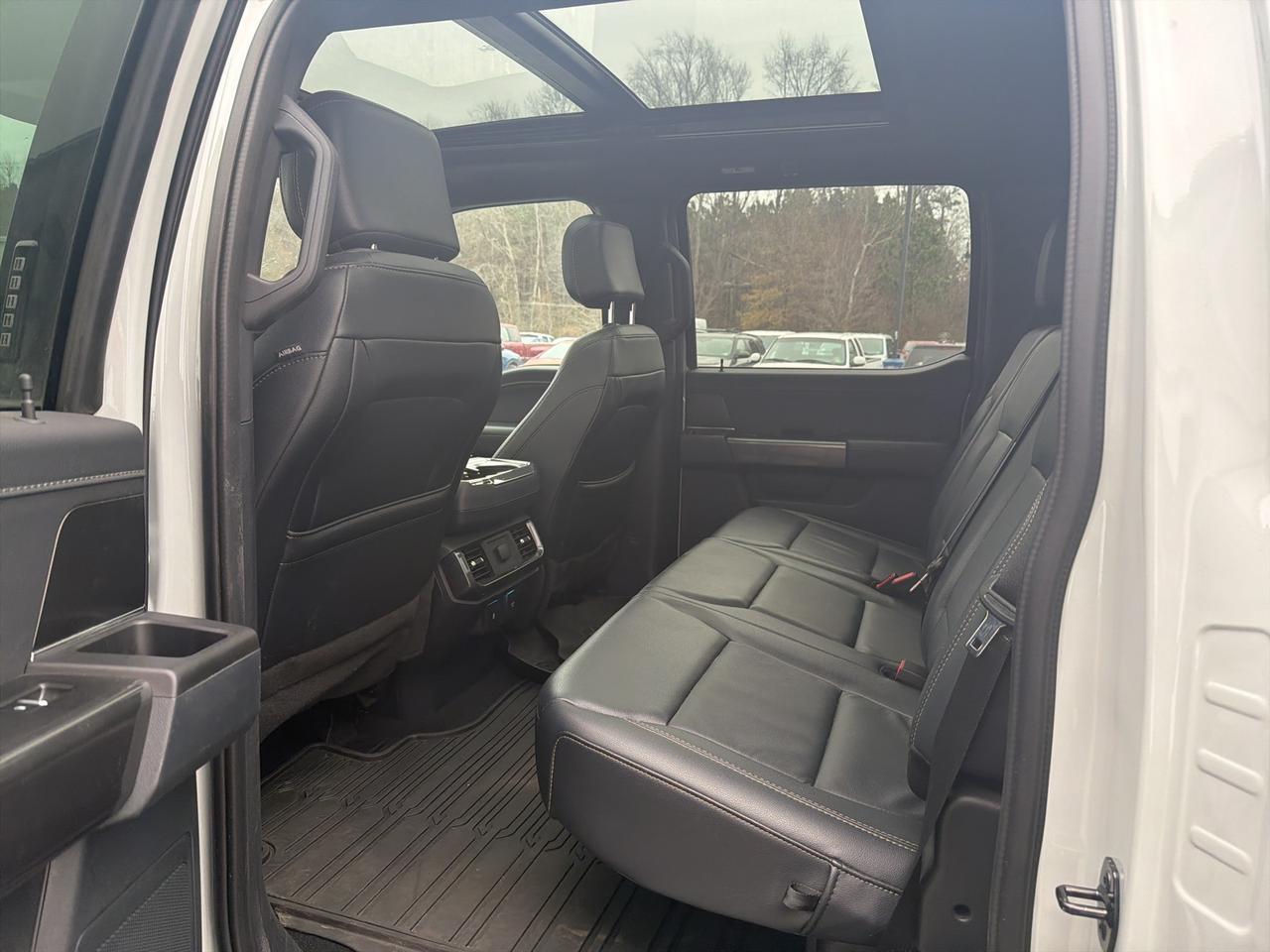 2023 Ford F-150 XLT Ashland VA