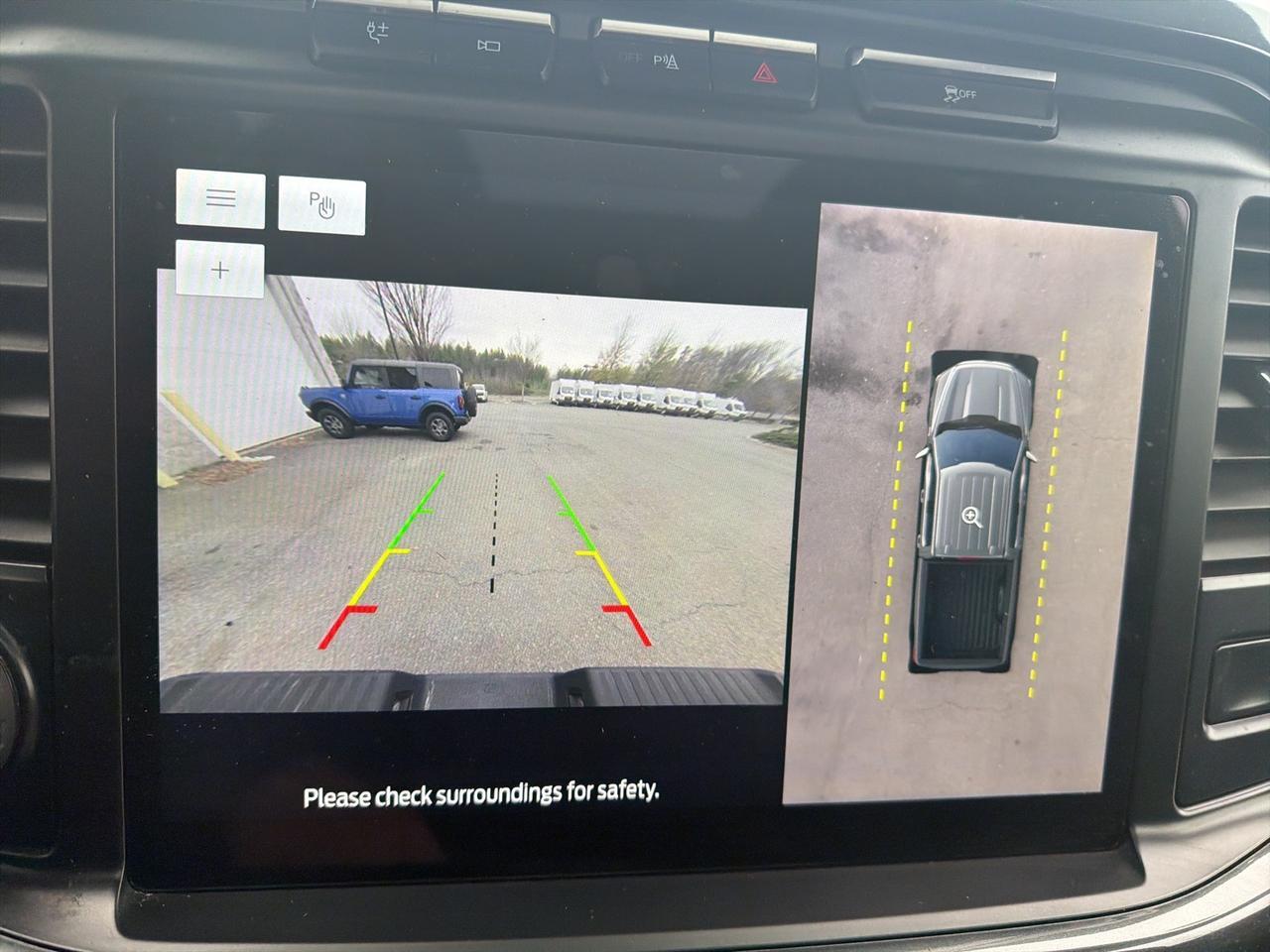 2023 Ford F-150 XLT Ashland VA