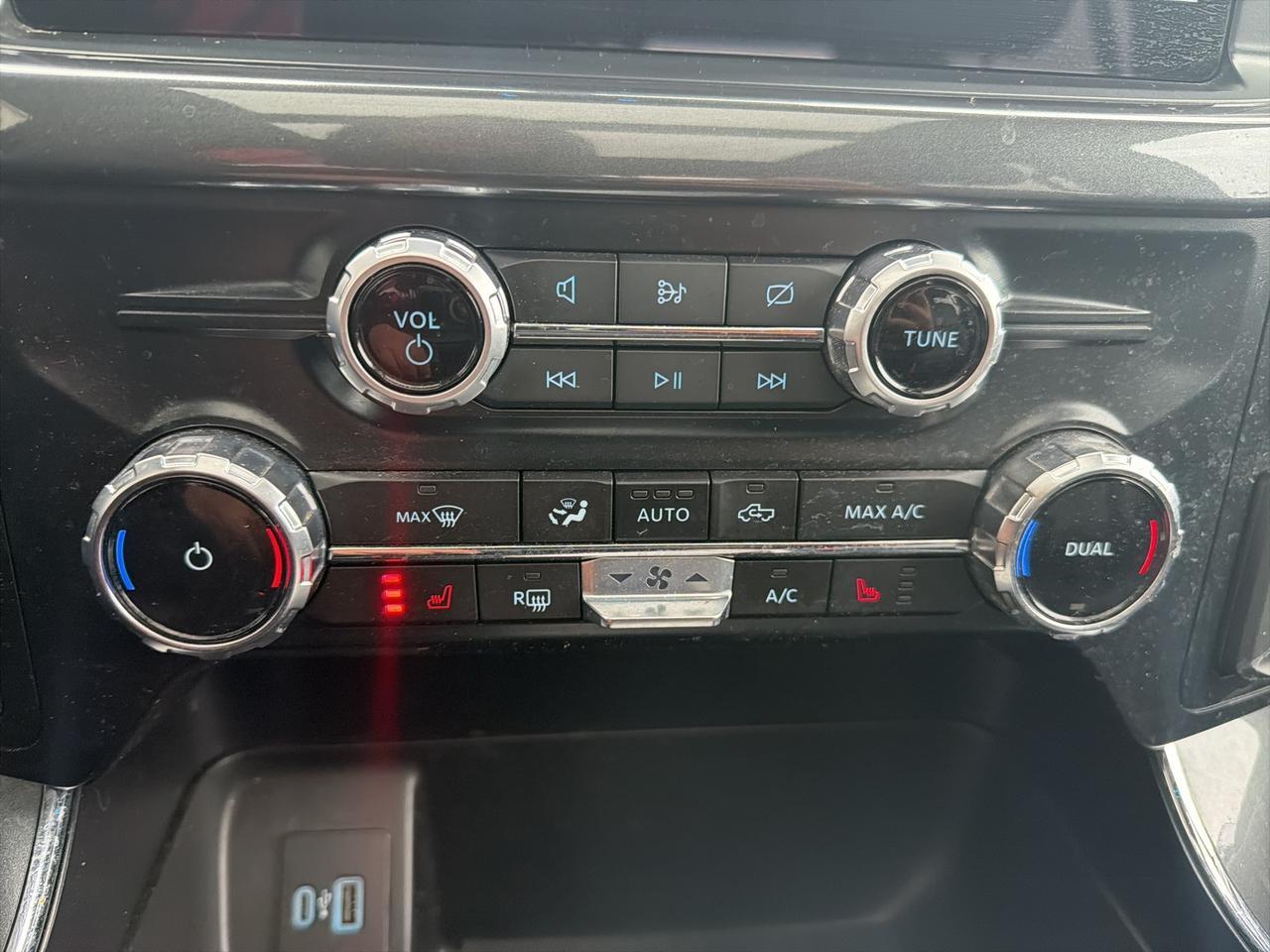 2023 Ford F-150 XLT Ashland VA