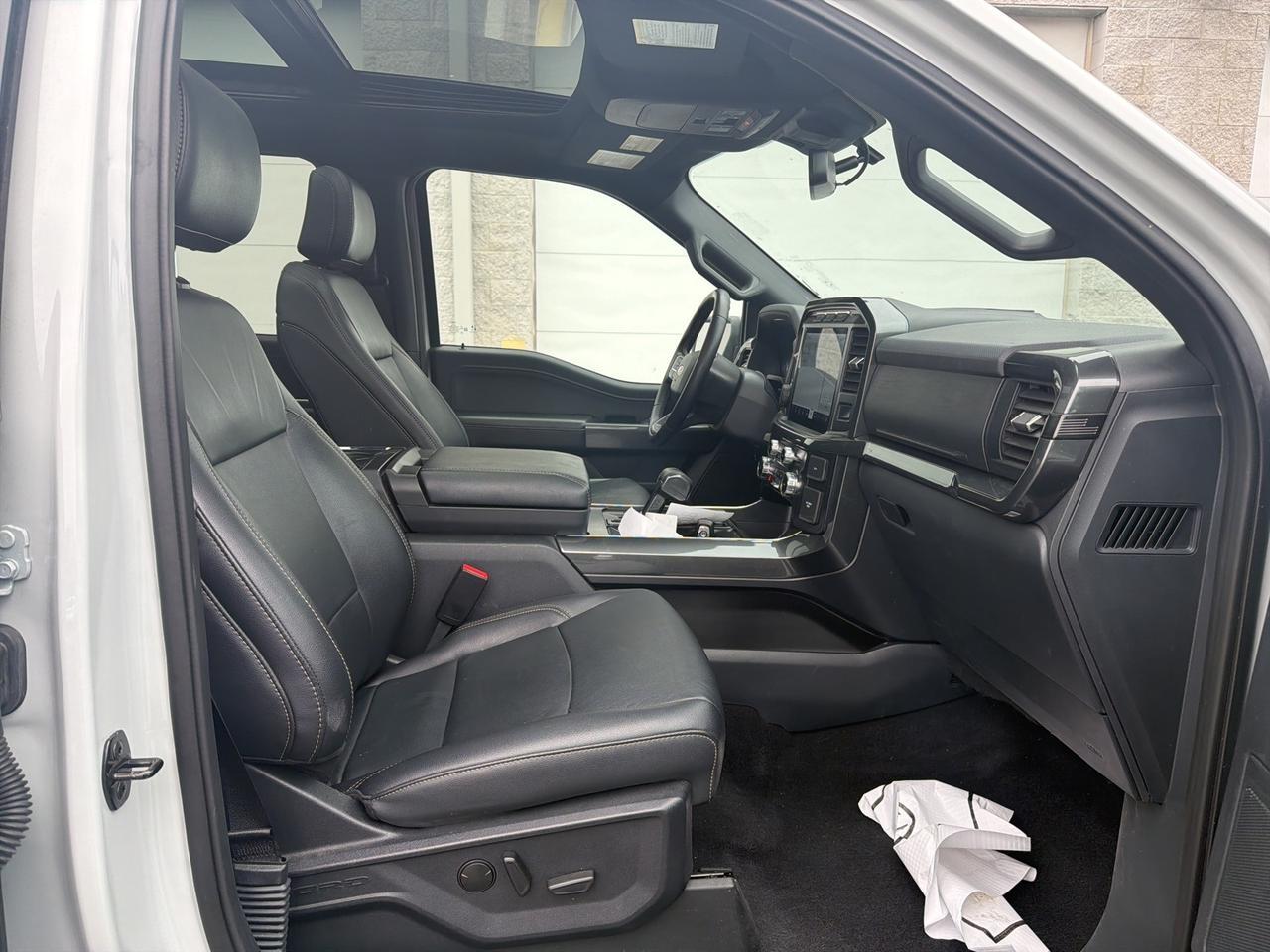 2023 Ford F-150 XLT Ashland VA