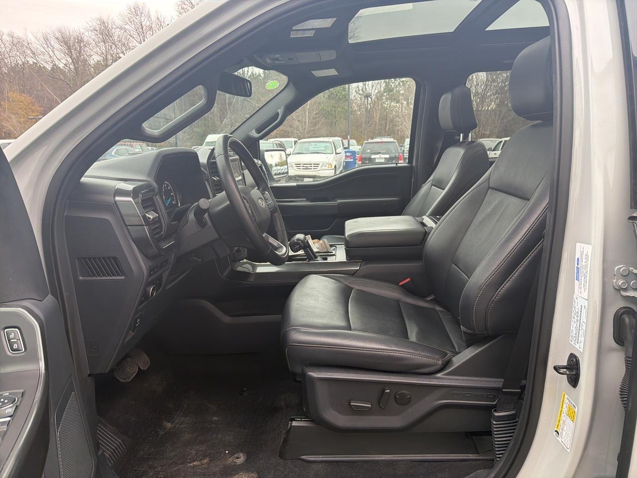 2023 Ford F-150 XLT Ashland VA