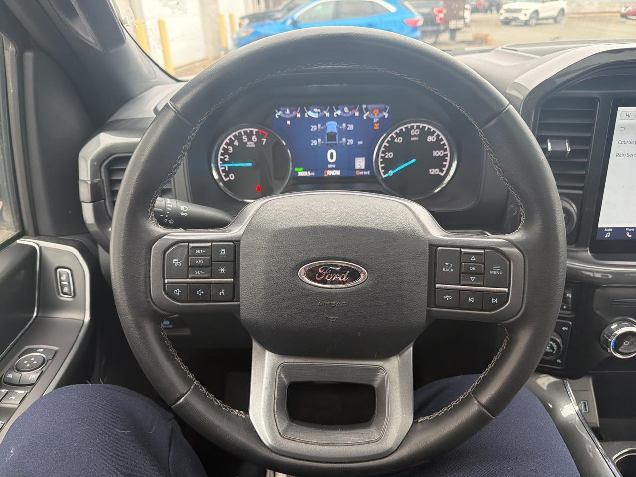 2023 Ford F-150 XLT Ashland VA