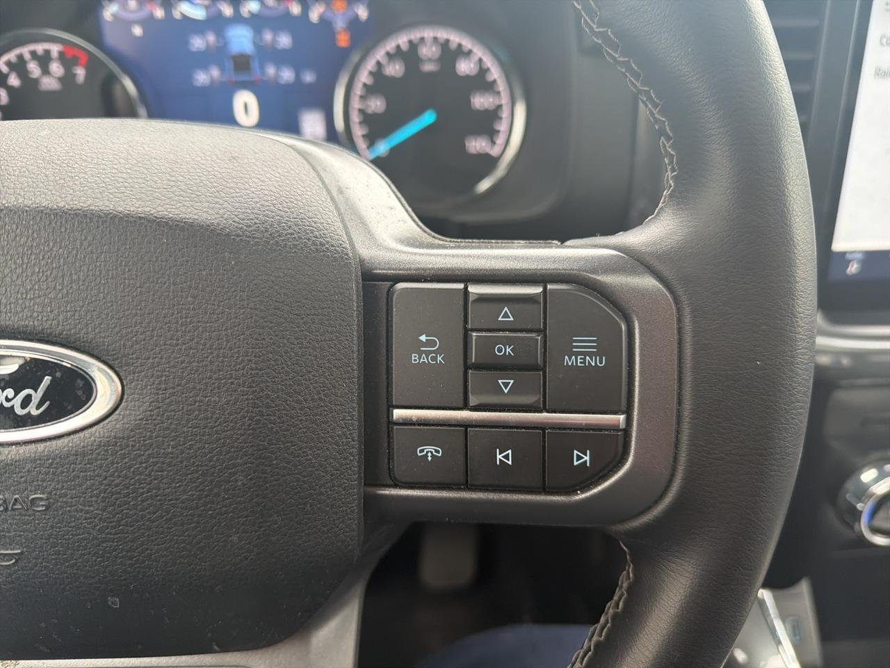 2023 Ford F-150 XLT Ashland VA