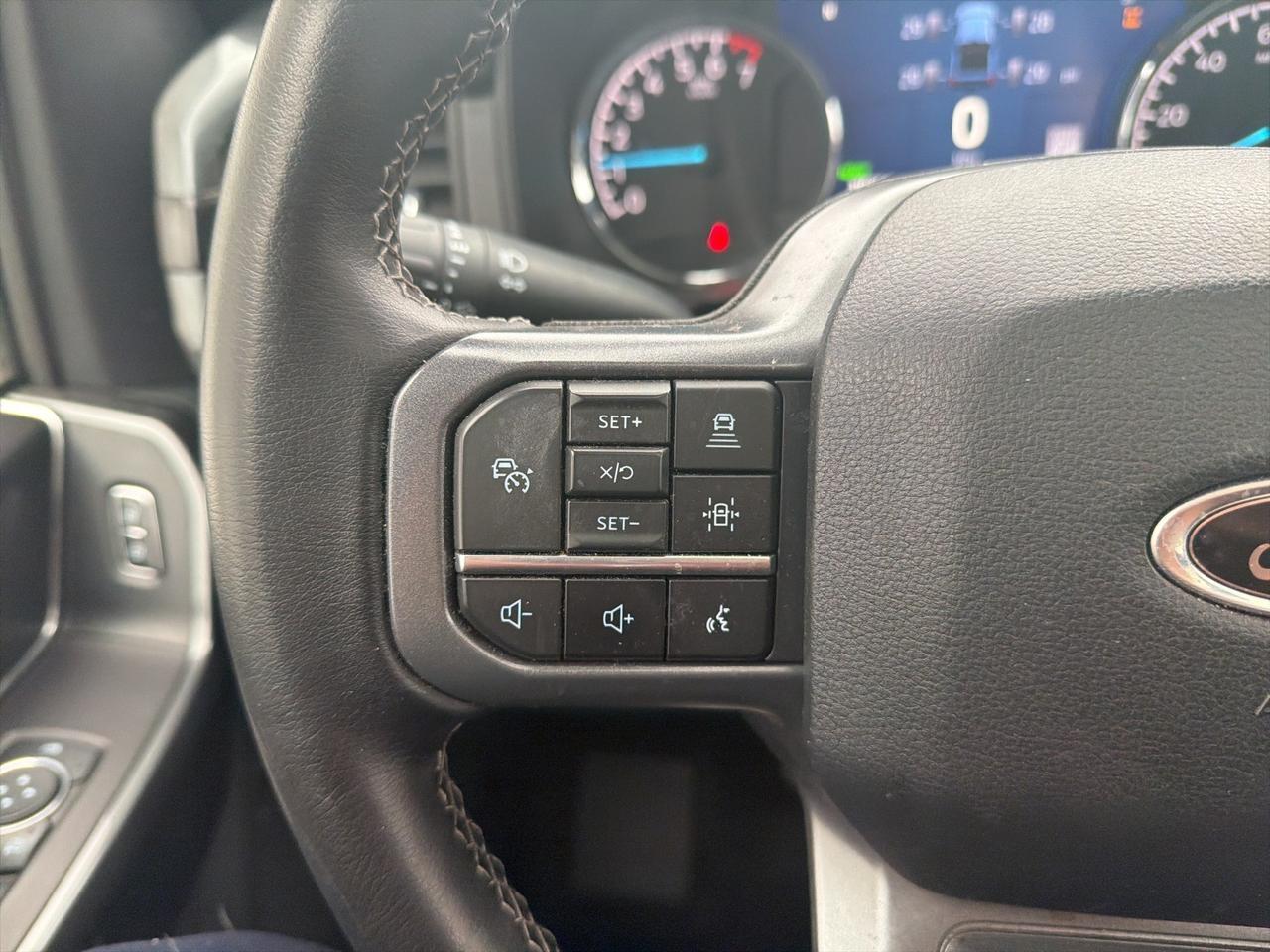 2023 Ford F-150 XLT Ashland VA