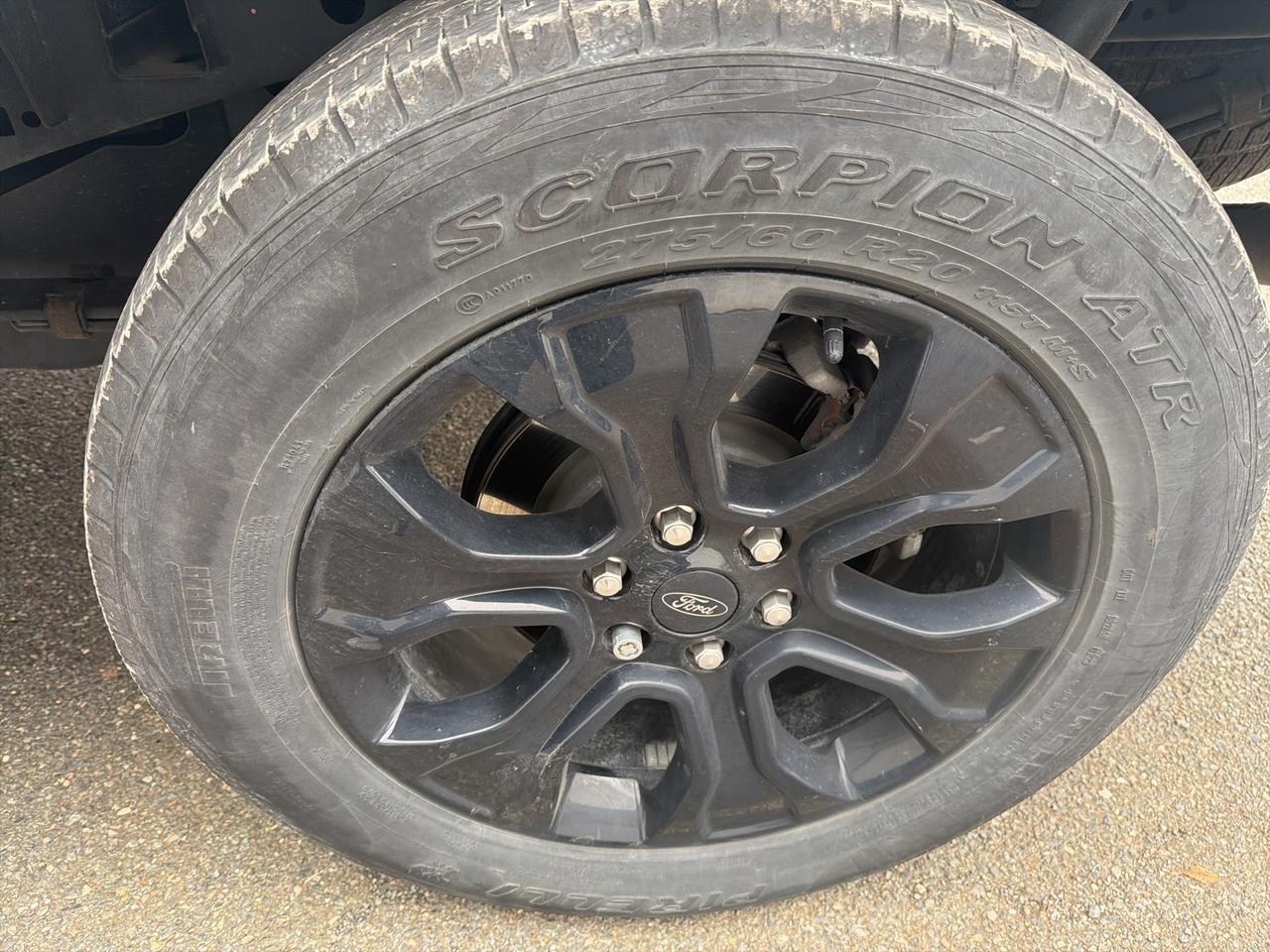 2023 Ford F-150 XLT Ashland VA