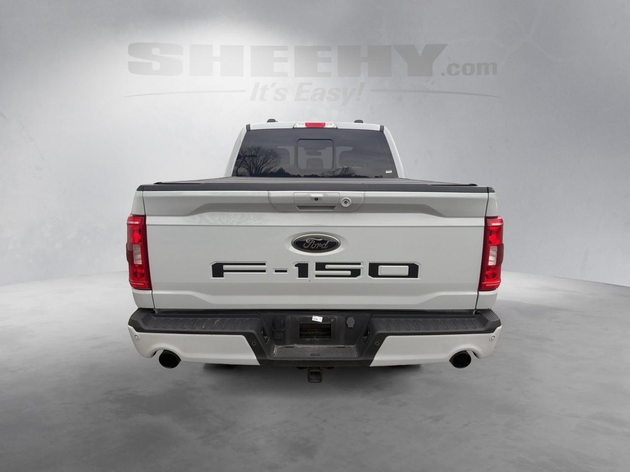 2023 Ford F-150 XLT Ashland VA
