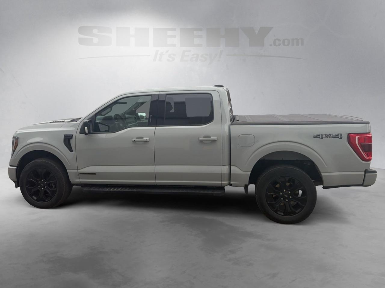 2023 Ford F-150 XLT Ashland VA