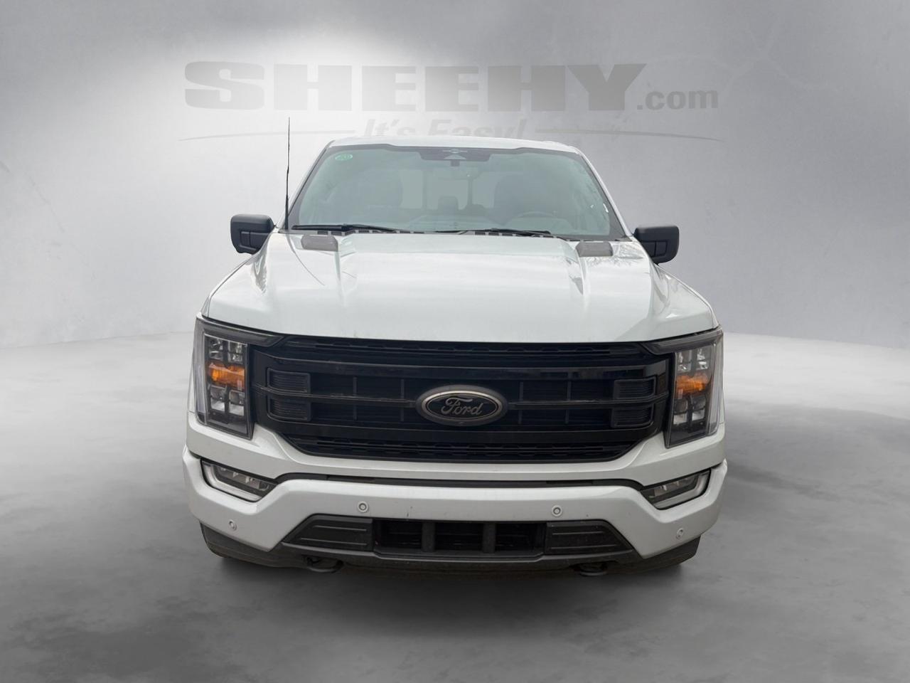 2023 Ford F-150 XLT Ashland VA