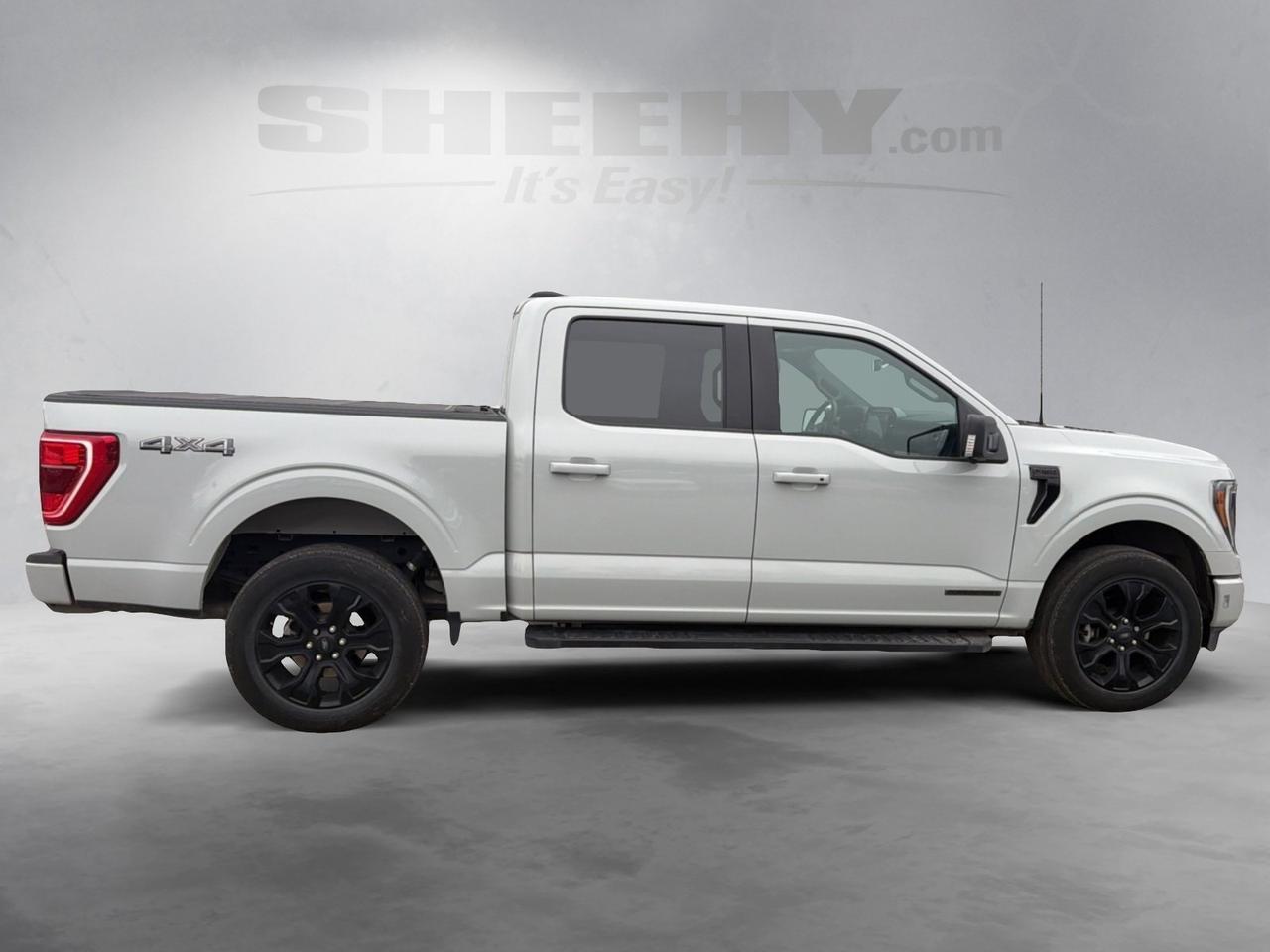 2023 Ford F-150 XLT Ashland VA