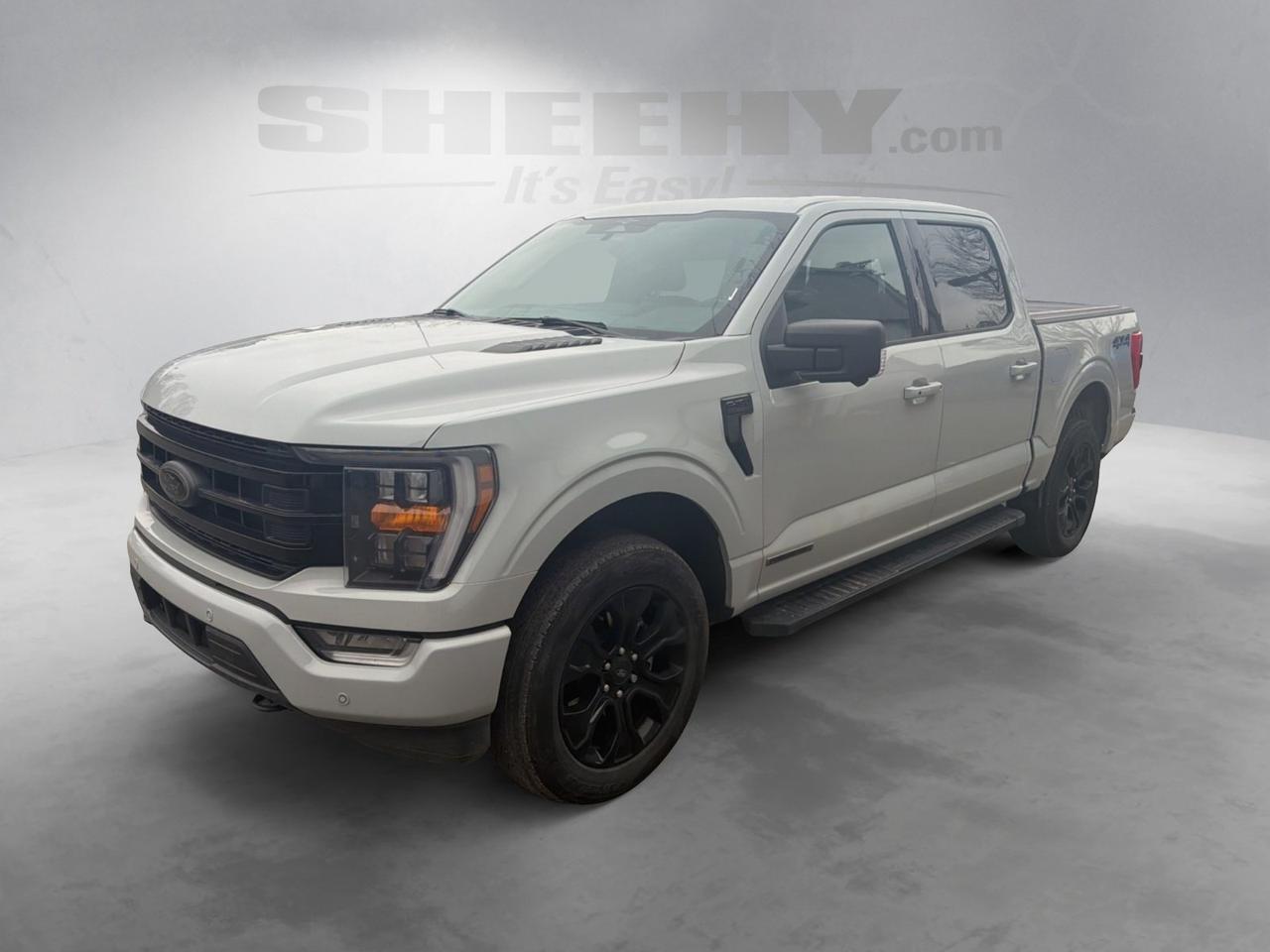 2023 Ford F-150 XLT Ashland VA