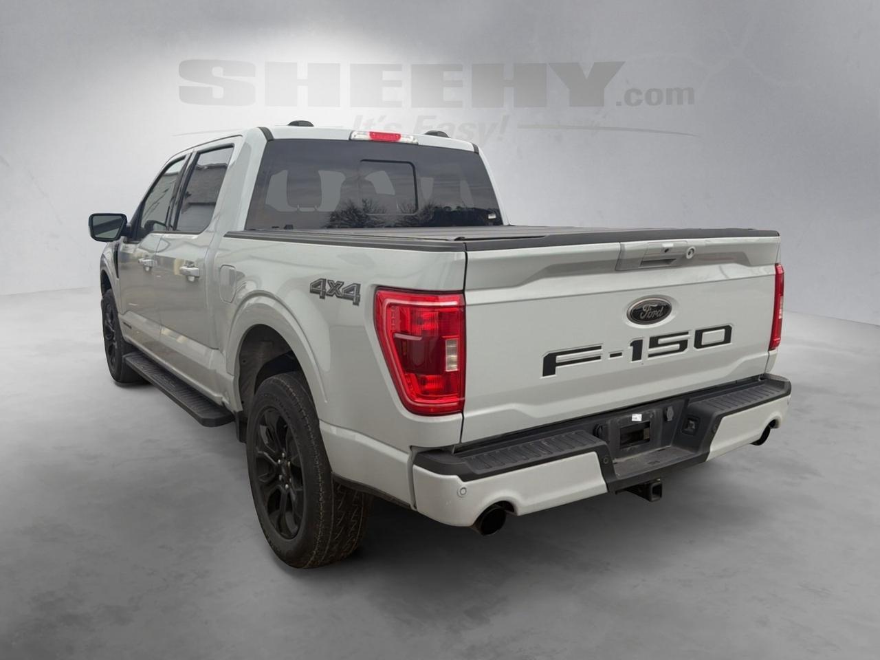 2023 Ford F-150 XLT Ashland VA