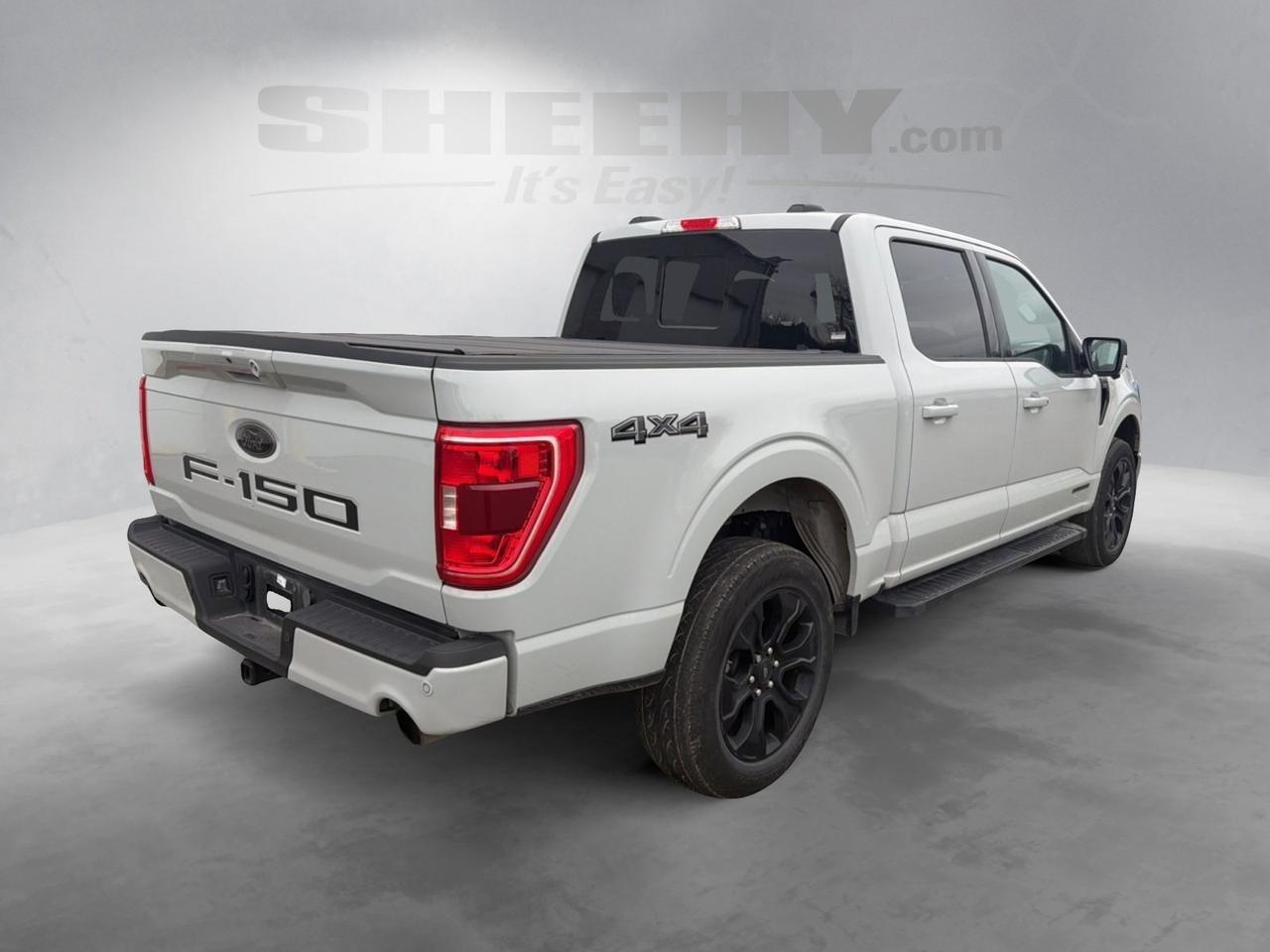 2023 Ford F-150 XLT Ashland VA
