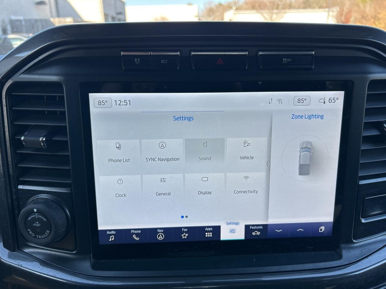 2023 Ford F-150 XLT Ashland VA