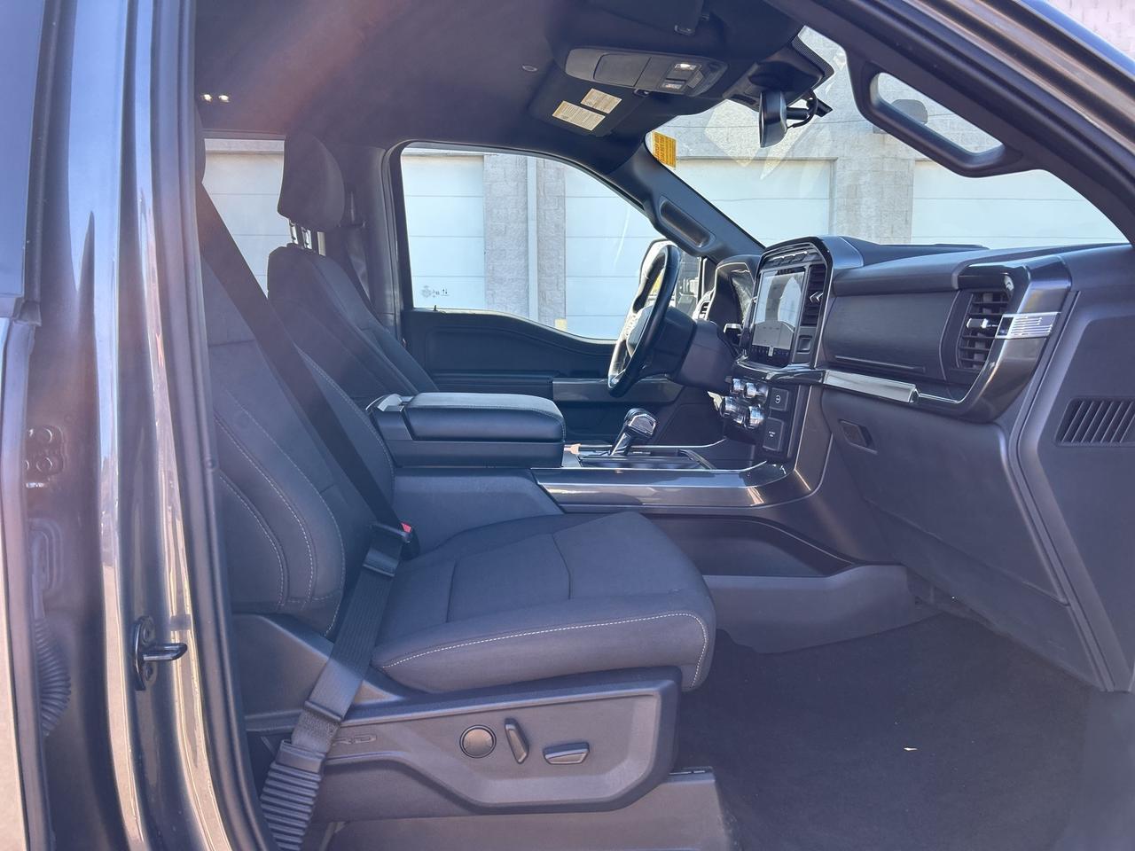 2023 Ford F-150 XLT Ashland VA