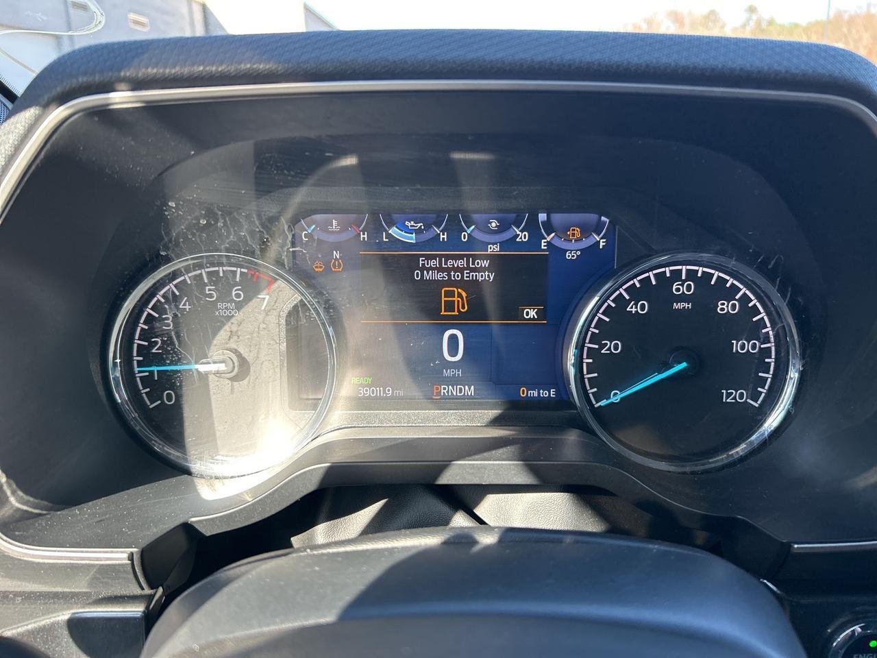 2023 Ford F-150 XLT Ashland VA