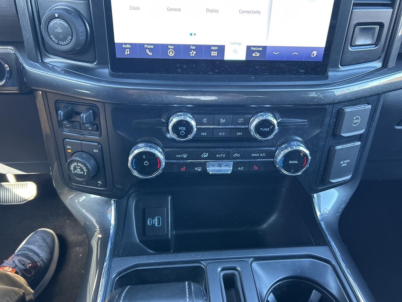 2023 Ford F-150 XLT Ashland VA