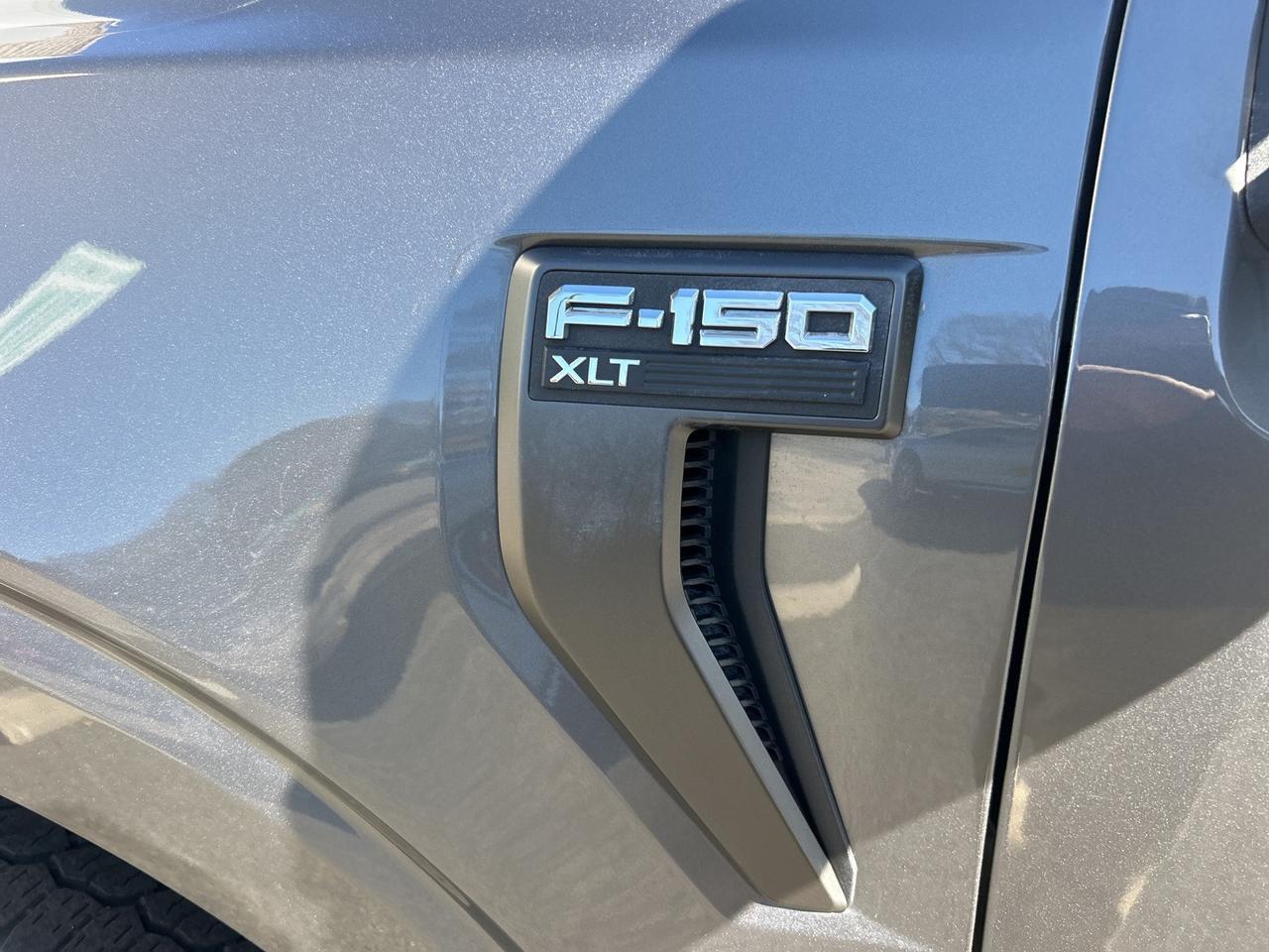 2023 Ford F-150 XLT Ashland VA