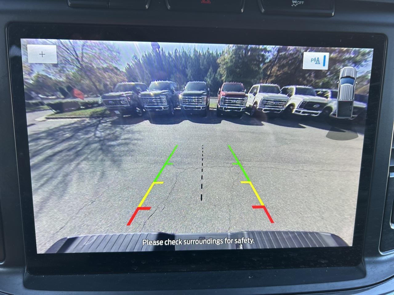 2023 Ford F-150 XLT Ashland VA