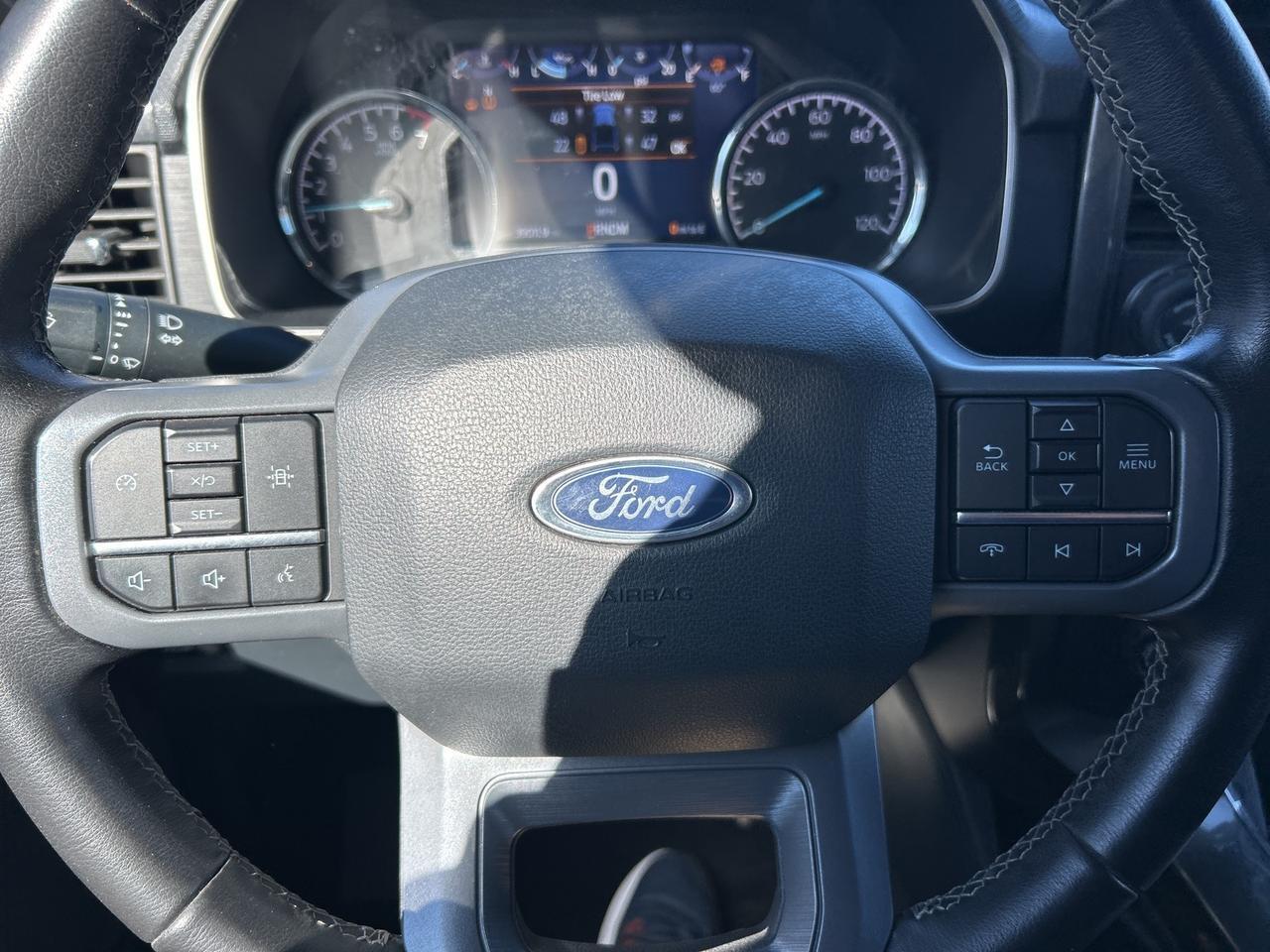 2023 Ford F-150 XLT Ashland VA