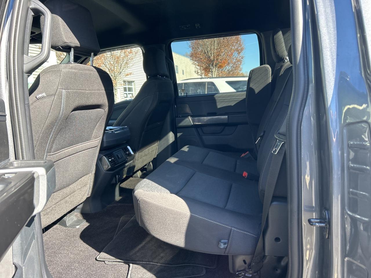2023 Ford F-150 XLT Ashland VA