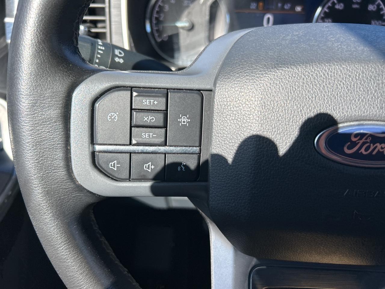 2023 Ford F-150 XLT Ashland VA