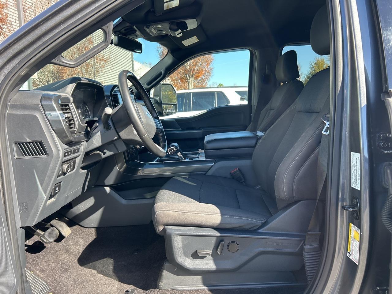 2023 Ford F-150 XLT Ashland VA