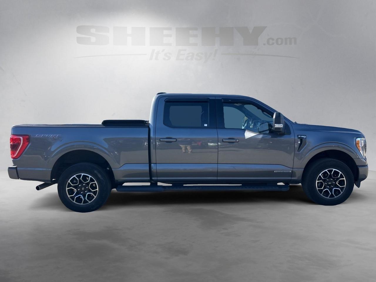 2023 Ford F-150 XLT Ashland VA