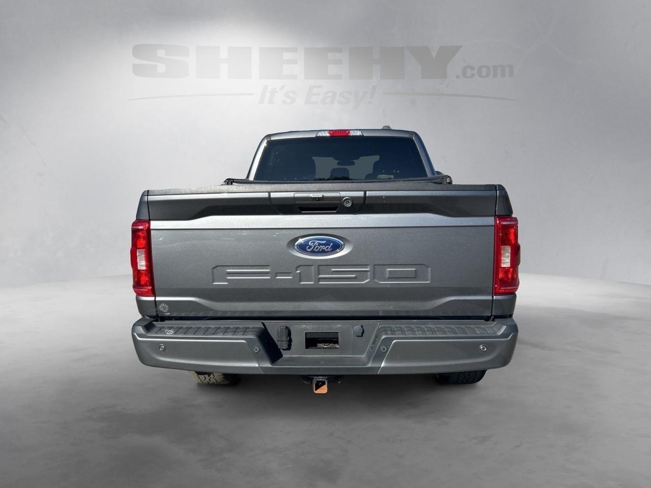 2023 Ford F-150 XLT Ashland VA