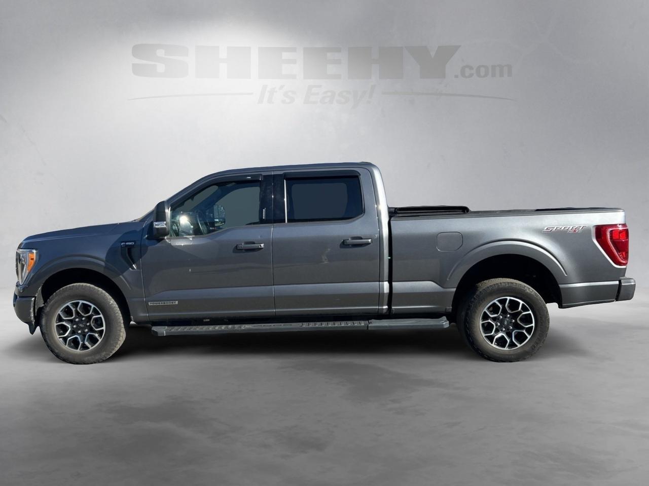 2023 Ford F-150 XLT Ashland VA