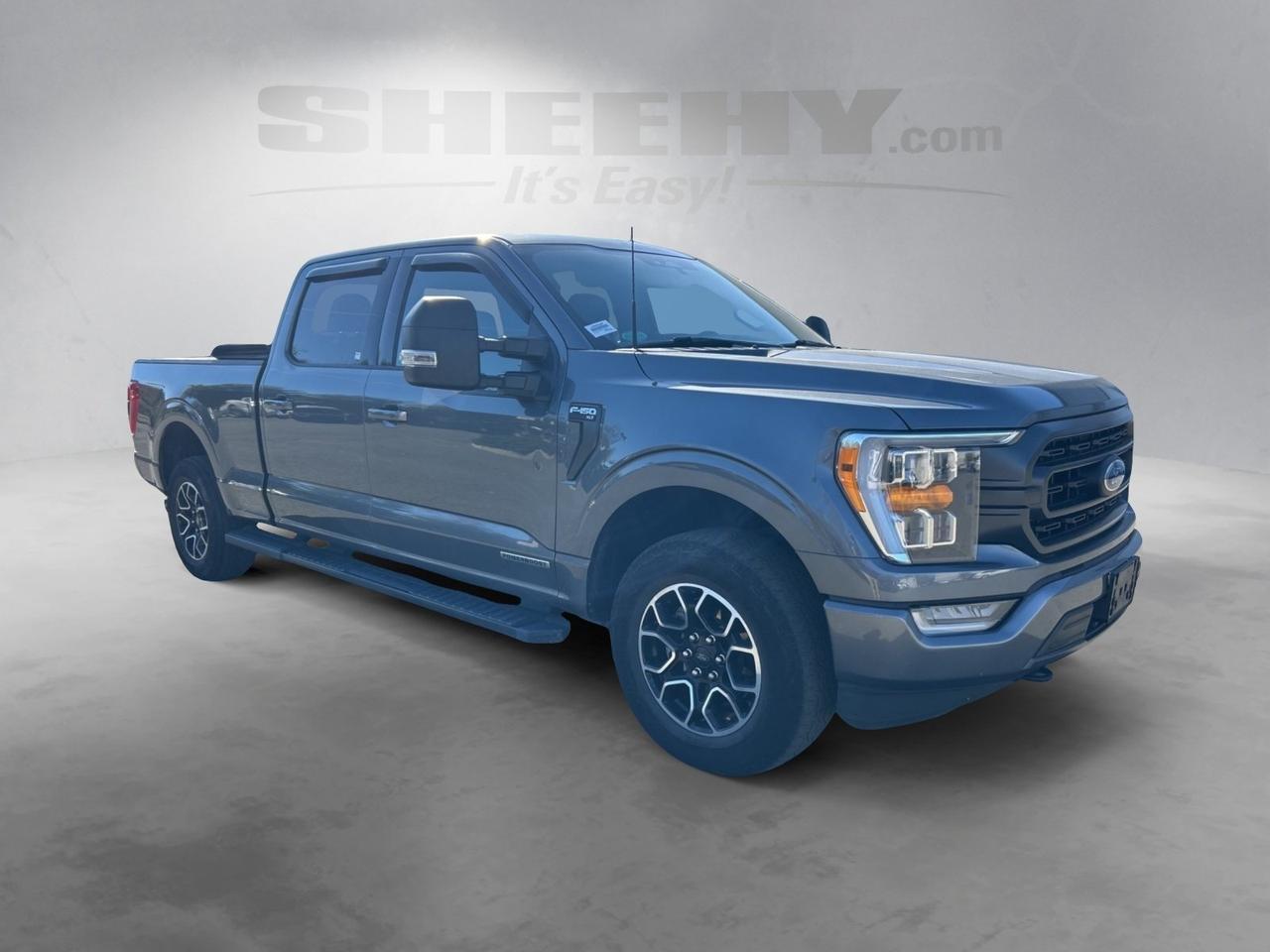 2023 Ford F-150 XLT Ashland VA
