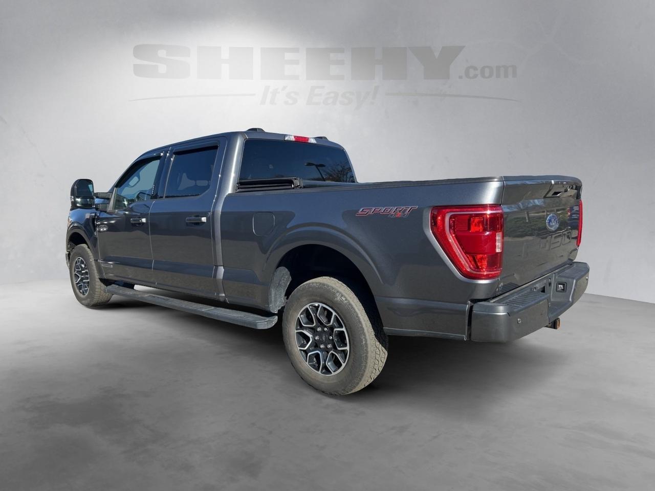 2023 Ford F-150 XLT Ashland VA