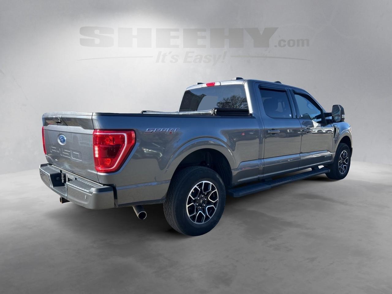 2023 Ford F-150 XLT Ashland VA