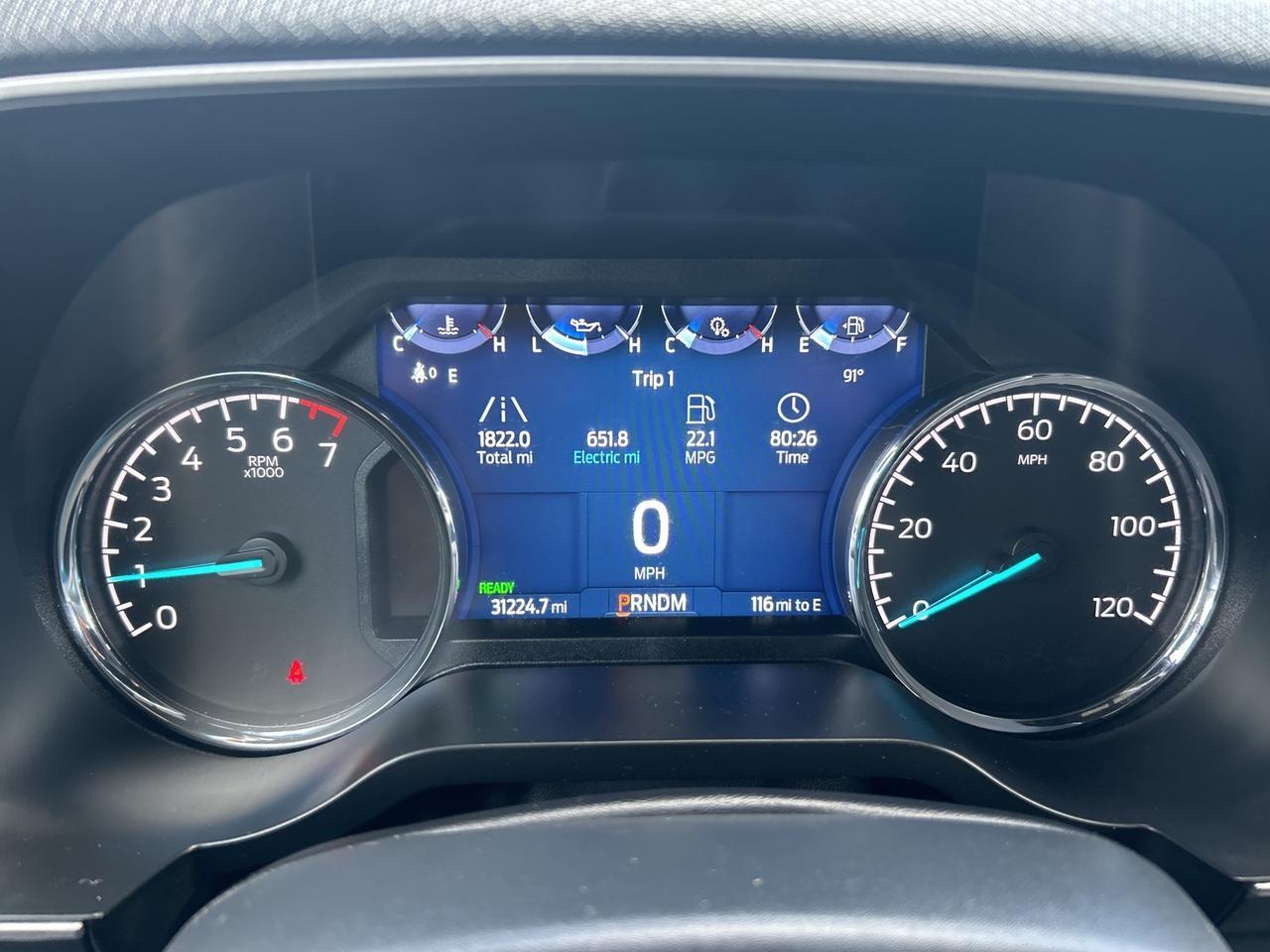 2023 Ford F-150 XLT Ashland VA