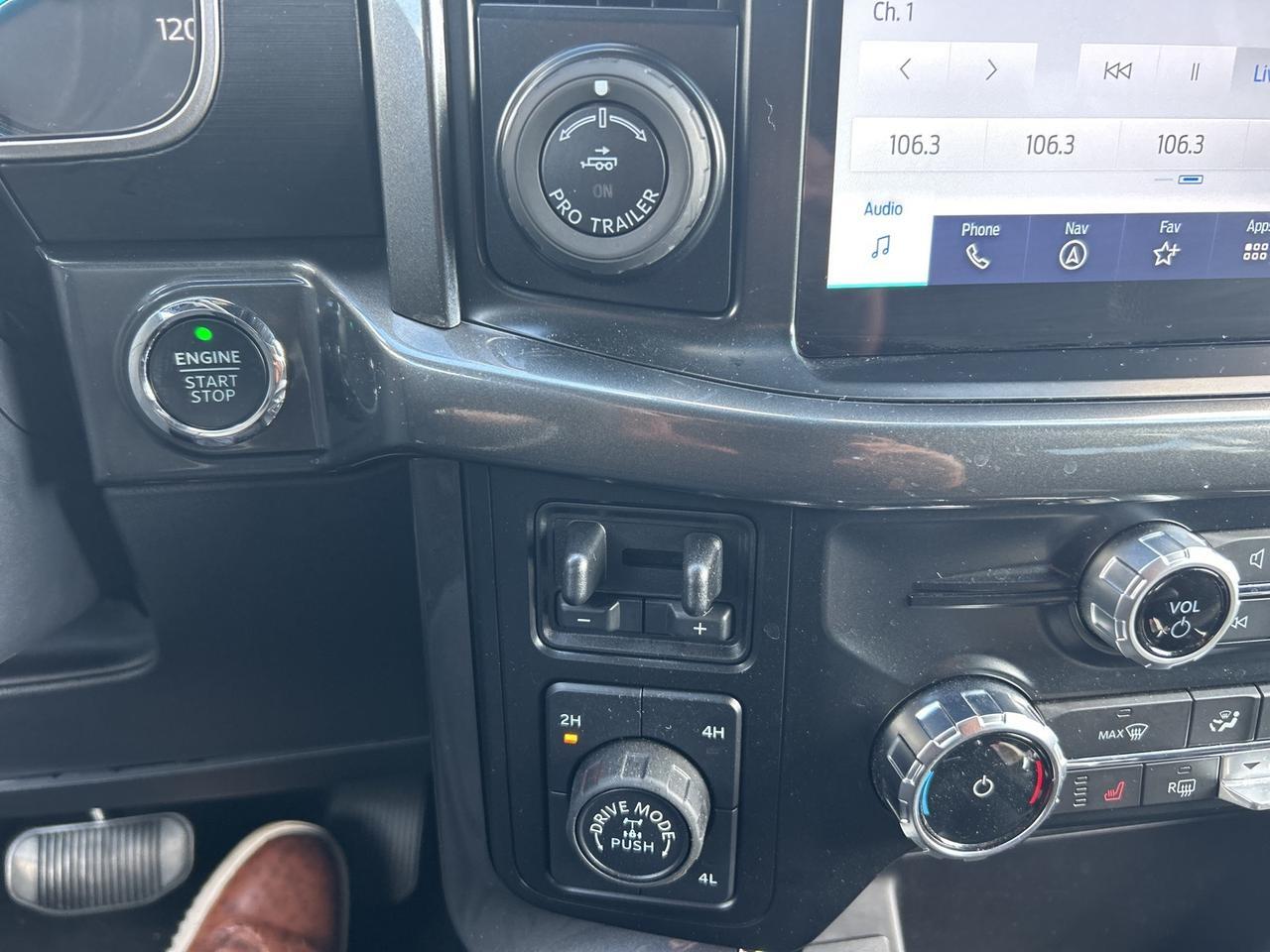 2023 Ford F-150 XLT Ashland VA