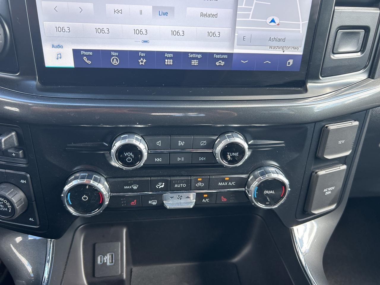 2023 Ford F-150 XLT Ashland VA