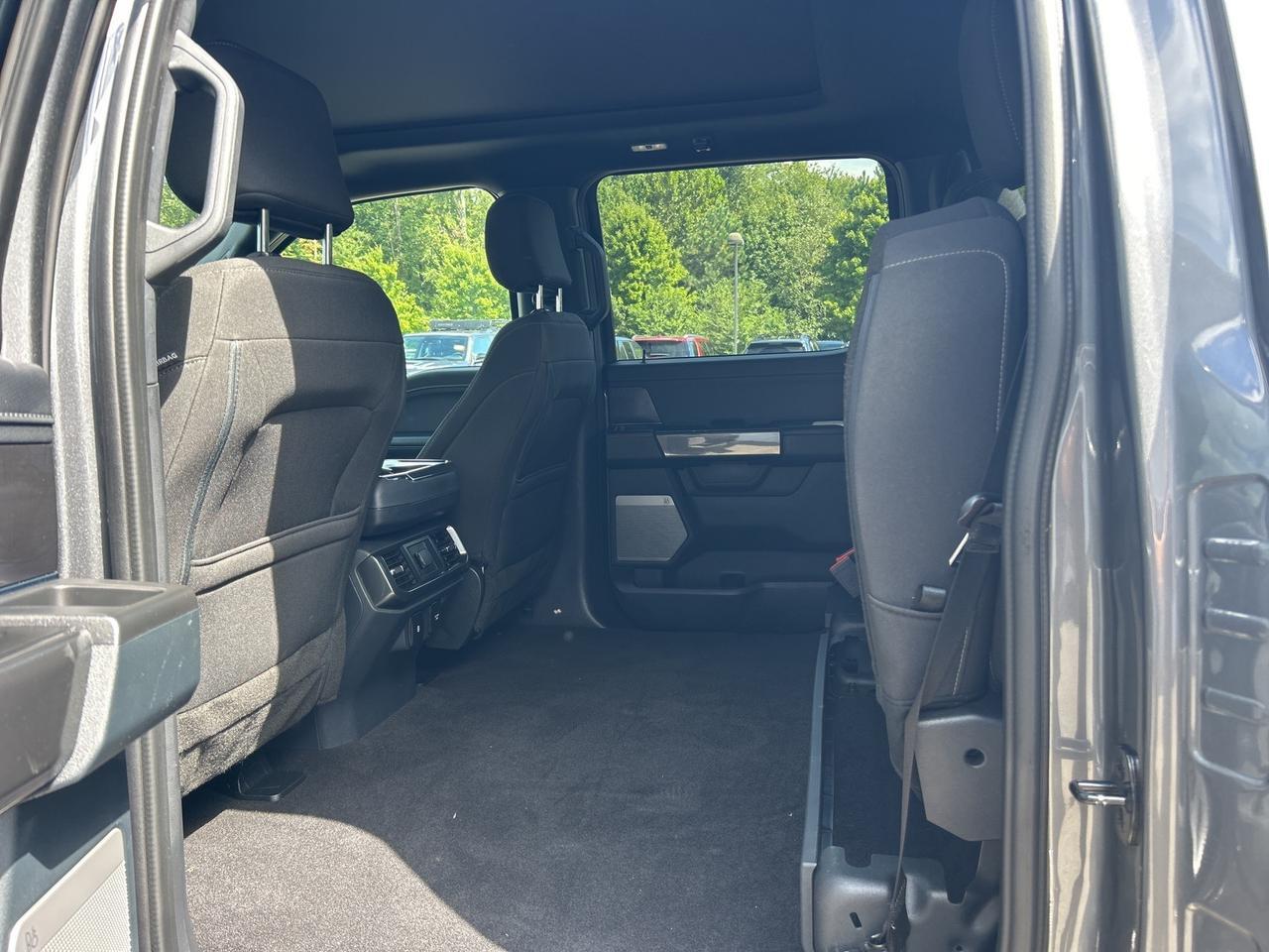 2023 Ford F-150 XLT Ashland VA
