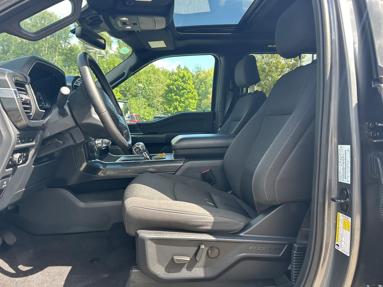 2023 Ford F-150 XLT Ashland VA