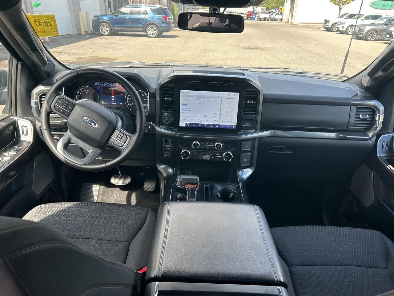 2023 Ford F-150 XLT Ashland VA