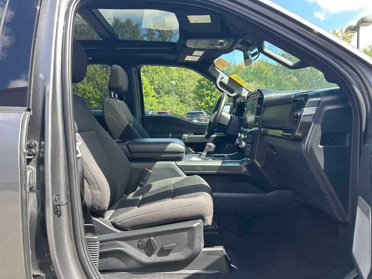 2023 Ford F-150 XLT Ashland VA