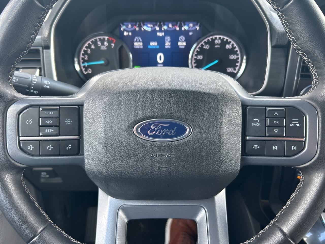 2023 Ford F-150 XLT Ashland VA
