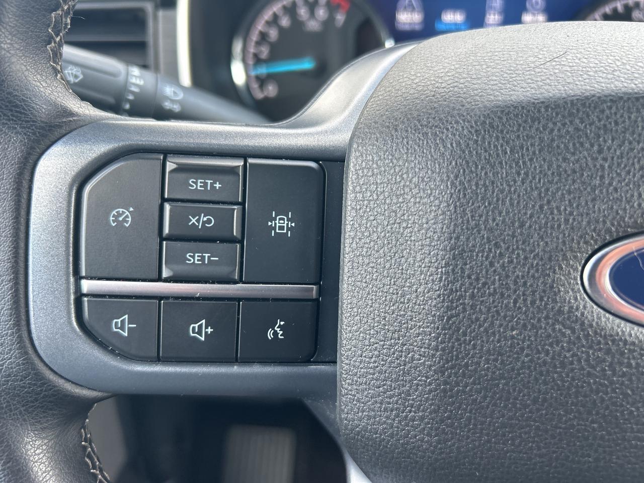 2023 Ford F-150 XLT Ashland VA