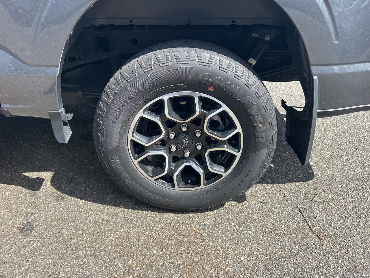 2023 Ford F-150 XLT Ashland VA