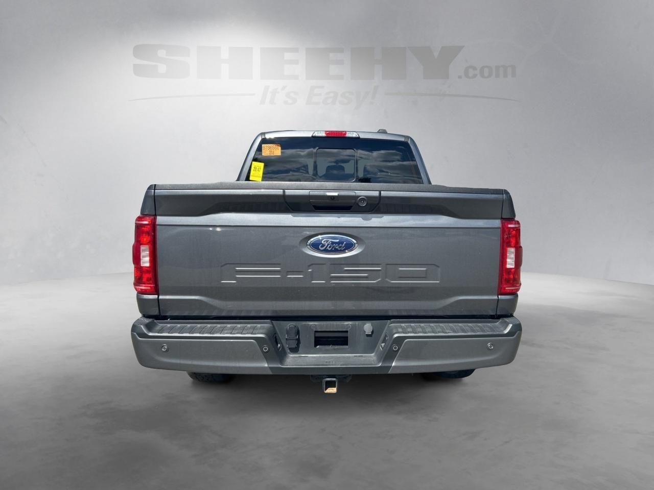 2023 Ford F-150 XLT Ashland VA