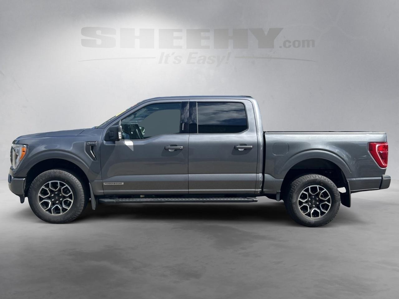 2023 Ford F-150 XLT Ashland VA