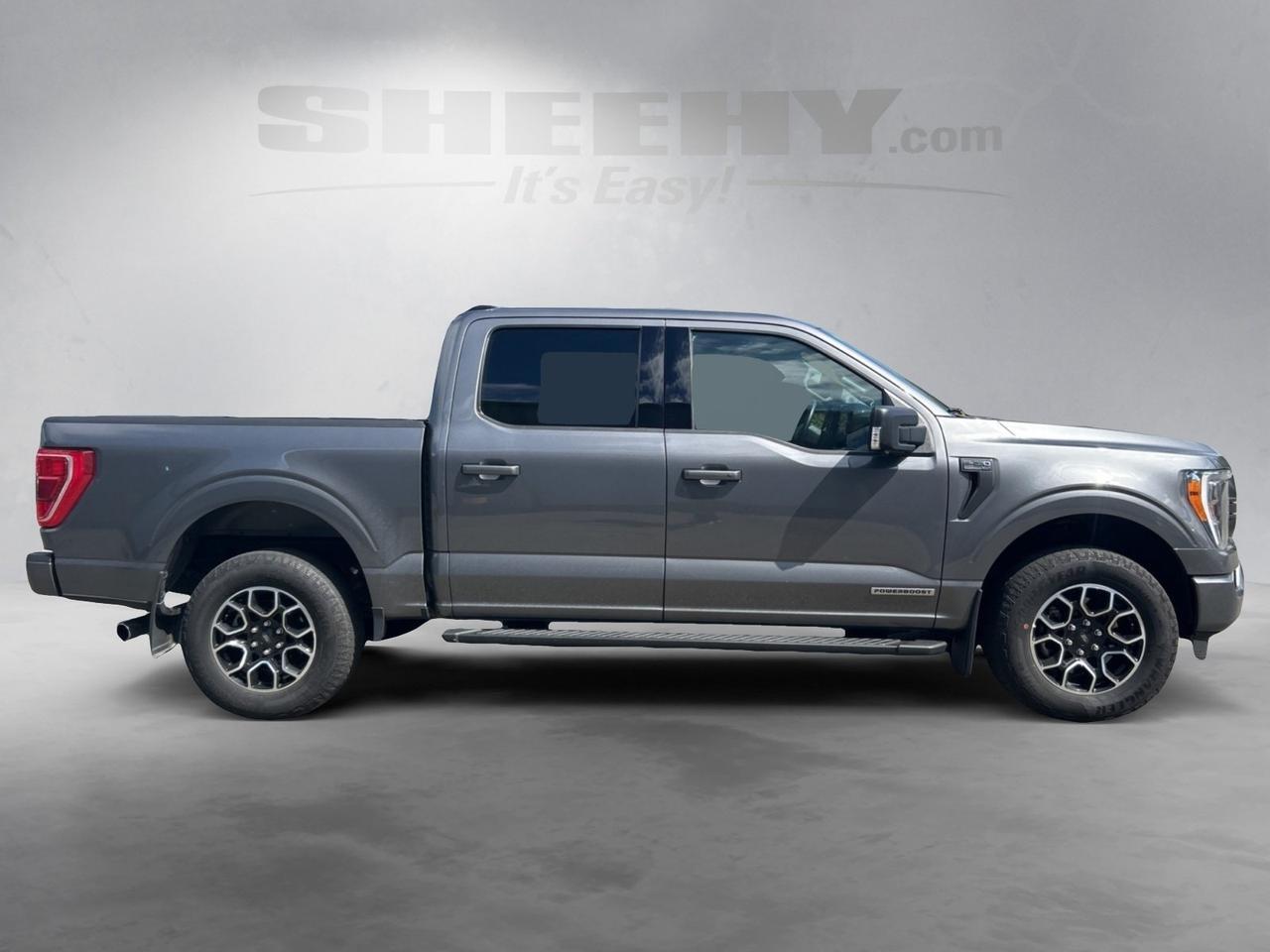 2023 Ford F-150 XLT Ashland VA