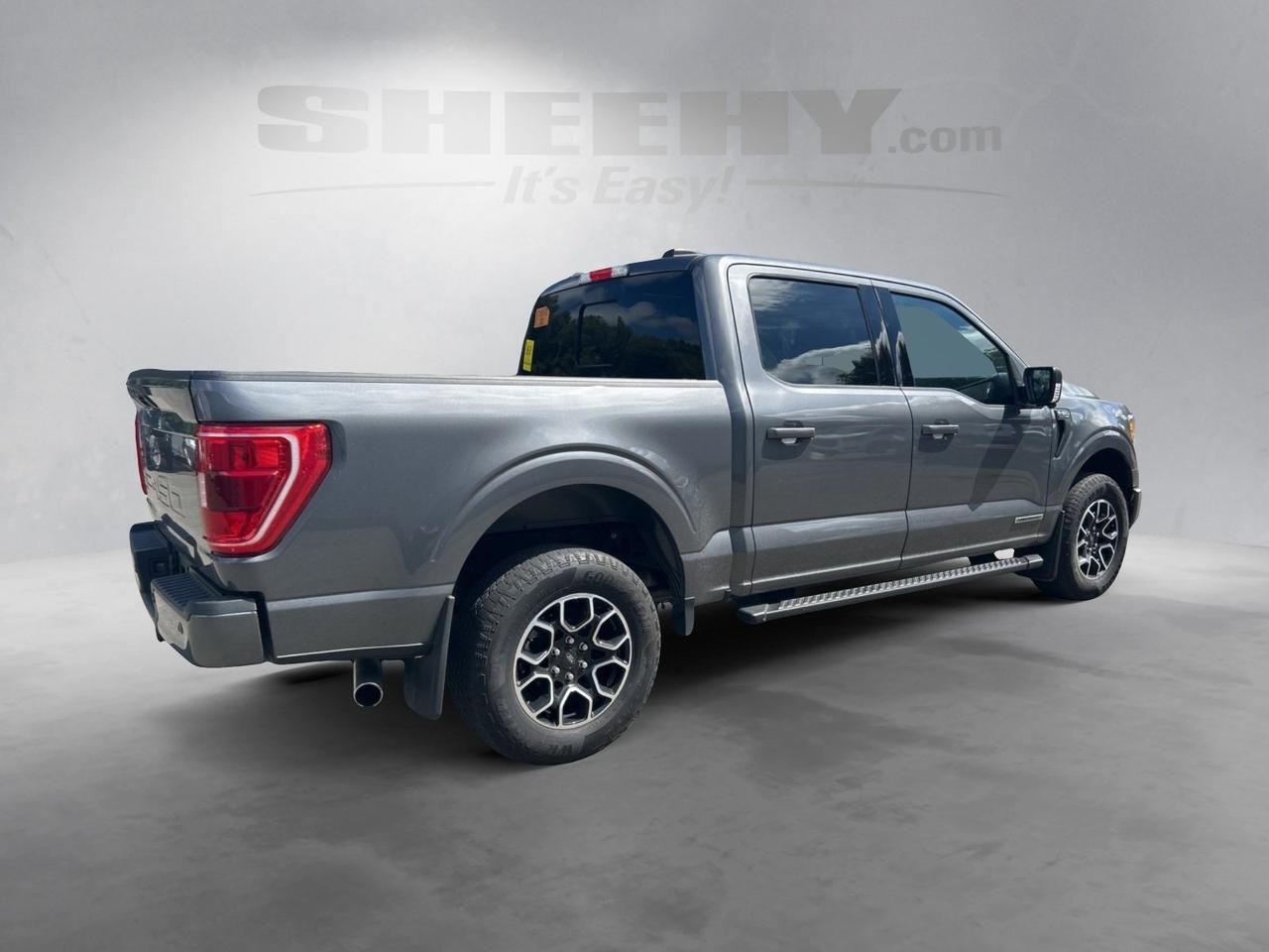 2023 Ford F-150 XLT Ashland VA